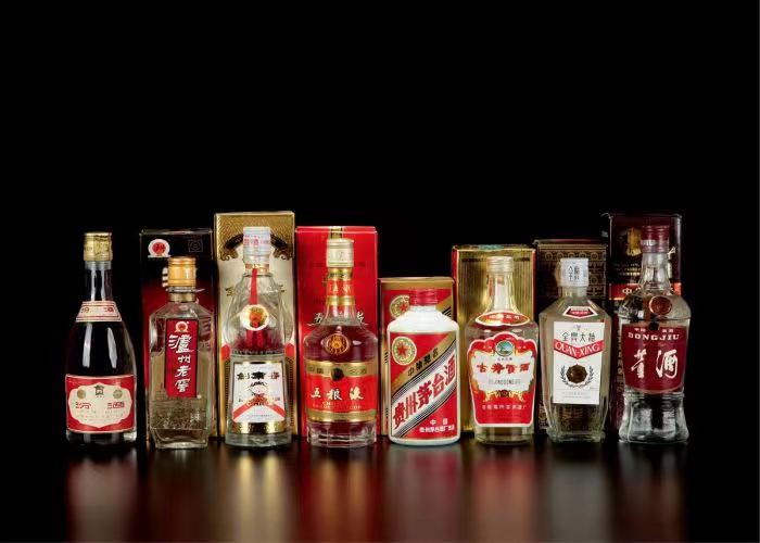 旌德老酒储存的方法